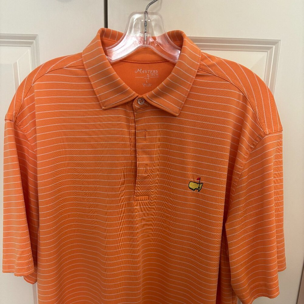 Masters Polo Large